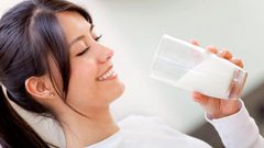 دراسة: استهلاك الحليب زاد من طول ووزن بعض البشر القدماء