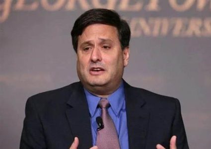 كبير موظفي البيت الأبيض رون كلاين سيقدم استقالته