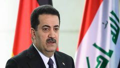 الحكومة العراقية تؤكد عزمها على إعادة سعر صرف الدولار إلى مستواه الرسمي