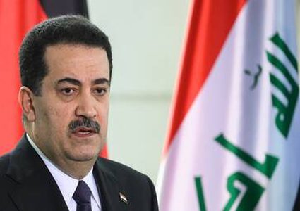 الحكومة العراقية تؤكد عزمها على إعادة سعر صرف الدولار إلى مستواه الرسمي