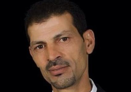 قوات الاحتلال تعترف بإعدام الشهيد أحمد كحلة