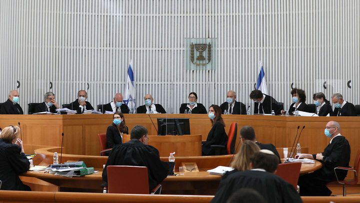 فريدمان: على العليا التدخل بقضايا حقوق الإنسان وليس بالتعيينات السياسية