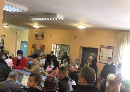 وزارة الصحة: نقص الأدوية موضوع مالي حكومي يخص الوضع الاقتصادي الذي تمر به البلد