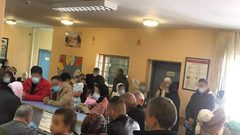 وزارة الصحة: نقص الأدوية موضوع مالي حكومي يخص الوضع الاقتصادي الذي تمر به البلد