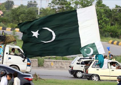 انقطاع واسع للتيار الكهربائي في عموم باكستان