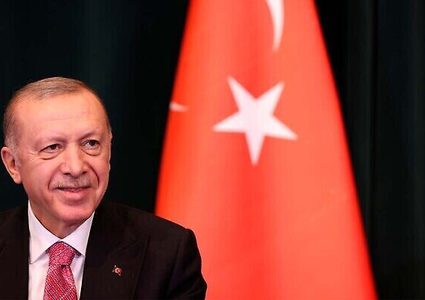 أردوغان للسويد: لن ندعم عضويتكم بالناتو طالما لا تحترمون معتقداتنا