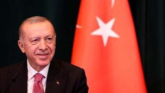 أردوغان للسويد: لن ندعم عضويتكم بالناتو طالما لا تحترمون معتقداتنا