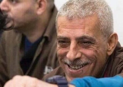 الوضع الصحي للأسير وليد دقة مقلق وغير مستقر