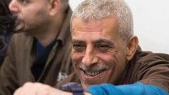 الوضع الصحي للأسير وليد دقة مقلق وغير مستقر