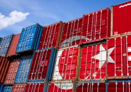 صادرات تركيا إلى شمال إفريقيا تتجاوز 13 مليار دولار في 2022