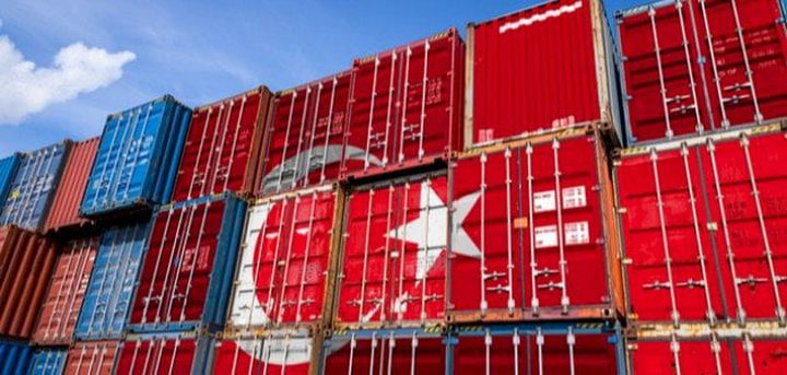 صادرات تركيا إلى شمال إفريقيا تتجاوز 13 مليار دولار في 2022