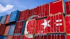 صادرات تركيا إلى شمال إفريقيا تتجاوز 13 مليار دولار في 2022