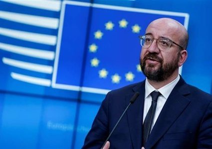 الاتحاد الأوروبي يدرس استخدام أصول روسية مصادرة لإعادة إعمار أوكرانيا