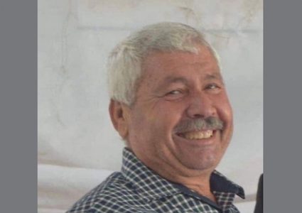 وفاة عامل على حاجز الجلمة إثر نوبة قلبية