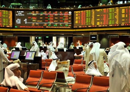 اقتصاد دول الخليج يتباطأ هذا العام لضعف الطلب على النفط