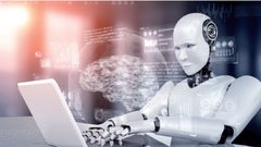 الذكاء الاصطناعي يهيمن على 20% من وظائف المستقبل