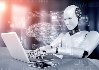 الذكاء الاصطناعي يهيمن على 20% من وظائف المستقبل