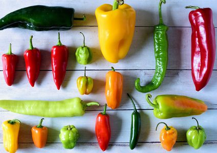 “الفلفل الإندونيسي” ..احدث اكتشاف في علاج COVID-19