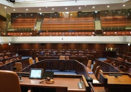 إسرائيل تصادق على تمديد قانون الابارتهايد لمدة ٥ سنوات