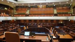إسرائيل تصادق على تمديد قانون الابارتهايد لمدة ٥ سنوات