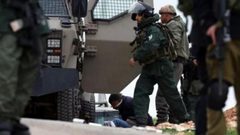 الاحتلال يعتقل 5 شبان من القدس