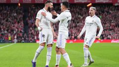 ريال مدريد يكذب اتهامات الديربي