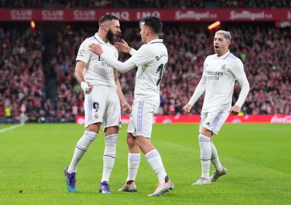 ريال مدريد يكذب اتهامات الديربي