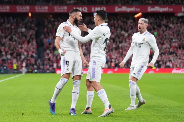 ريال مدريد يكذب اتهامات الديربي