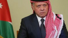 العاهل الأردني يبدأ جولة خارجية تشمل قطر وكندا والولايات المتحدة