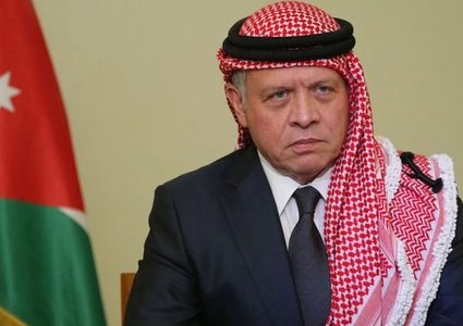العاهل الأردني يبدأ جولة خارجية تشمل قطر وكندا والولايات المتحدة