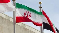 إيران تفرض عقوبات جديدة على الاتحاد الأوروبي والمملكة المتحدة