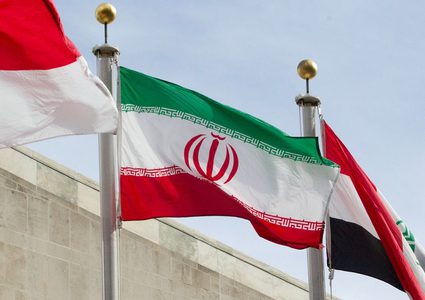 إيران تفرض عقوبات جديدة على الاتحاد الأوروبي والمملكة المتحدة