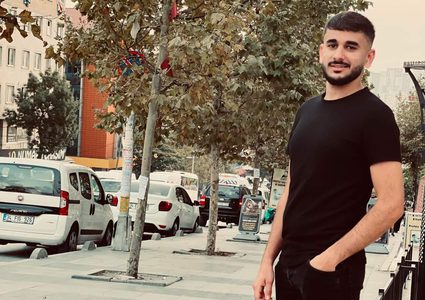 الصحة :"استشهاد الشاب عارف لحلوح برصاص الاحتلال قرب قلقيلية"