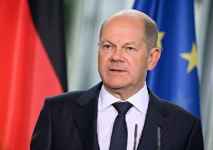 المستشار الألماني: برلين تتحمل تكاليف توريد دبابات ليوبارد لأوكرانيا