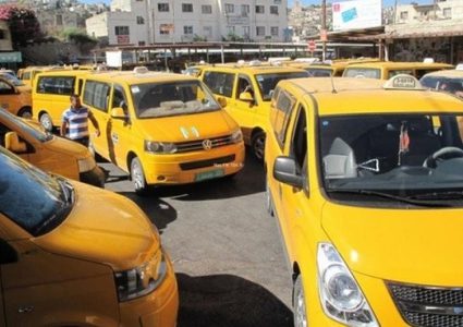 النجار : "سنضطر لاتخاذ خطوات تصعيدية في حال لم تستجب وزارة المواصلات لمطالبنا"