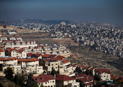 حكومة نتنياهو تخطط لتنفيذ "ضم مصغر" للضفة