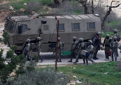 الكيلة: الوضع في مخيم جنين حرج والاحتلال يمنع إسعاف المصابين