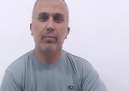 هيئة الأسرى:الاحتلال يماطل بتحويل الأسير المصاب بالسرطان علي الحروب لتلقي العلاج