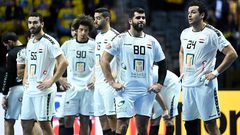 بطولة العالم لكرة اليد 2023: مشوار مصر يتوقف عند ربع النهائي