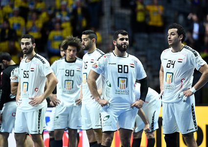 بطولة العالم لكرة اليد 2023: مشوار مصر يتوقف عند ربع النهائي