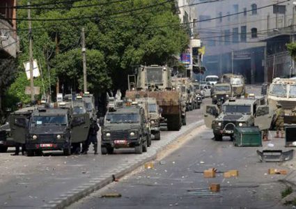 "المحامين العرب": مجزرة الاحتلال الإسرائيلي في جنين جريمة حرب