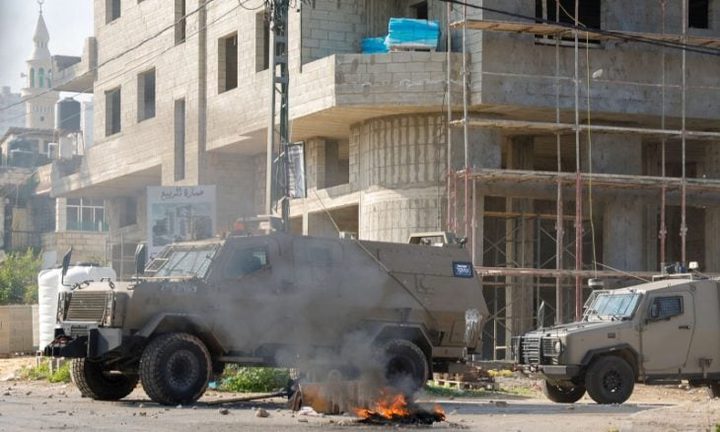 الحركة الإسلامية والموحدة: العدوان الدموي على جنين هو الوجه الحقيقي للاحتلال