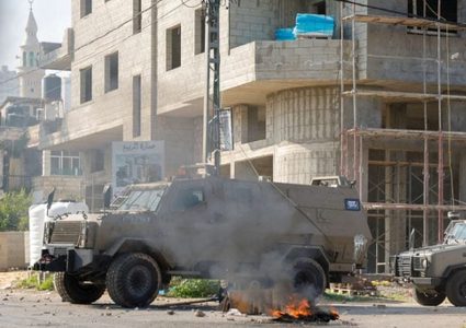 الحركة الإسلامية والموحدة: العدوان الدموي على جنين هو الوجه الحقيقي للاحتلال