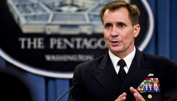 البيت الأبيض: مراجعة العلاقات مع السعودية لا تعني قطعها