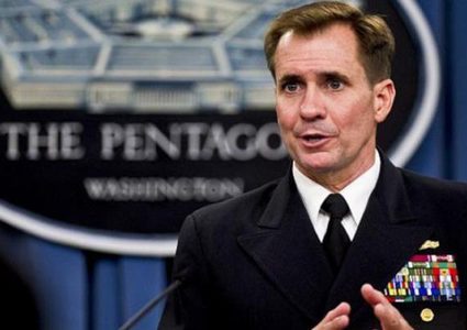 البيت الأبيض: مراجعة العلاقات مع السعودية لا تعني قطعها