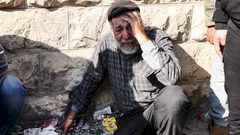 الجزائر تدين مجزرة الاحتلال في مخيم جنين