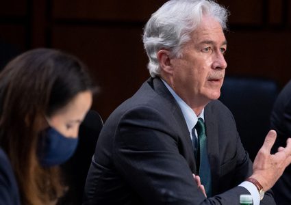 رئيس "سي أي ايه" يزور إسرائيل والأراضي الفلسطينية