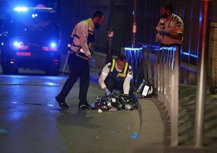 مقتل 7 مستوطنين بعملية إطلاق النار في مستوطنة "النبي يعقوب" شمال القدس المحتلة