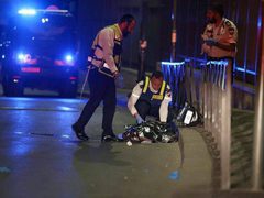 مقتل 7 مستوطنين بعملية إطلاق النار في مستوطنة "النبي يعقوب" شمال القدس المحتلة