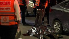 مقتل 7 مستوطنين بعملية إطلاق النار في مستوطنة "النبي يعقوب" شمال القدس المحتلة